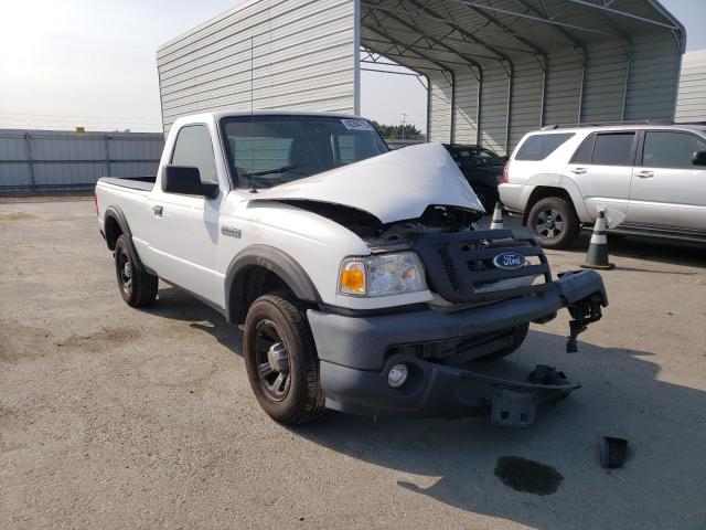 FORD RANGER 2011 1ftkr1ad7bpb01665