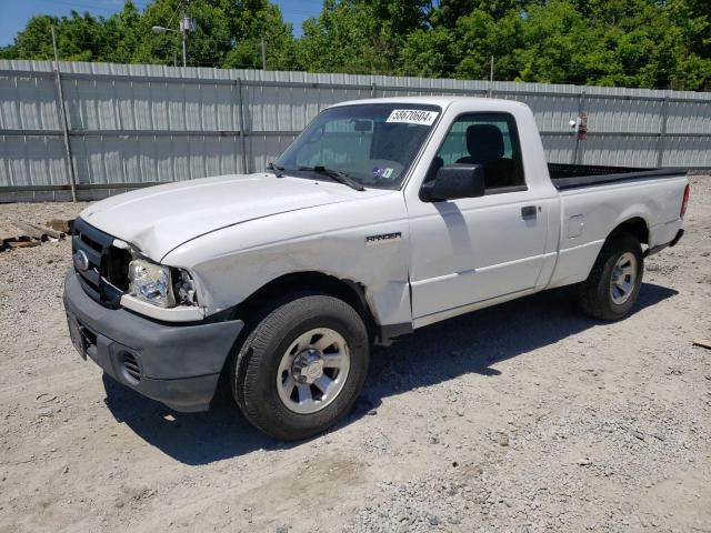 FORD RANGER 2011 1ftkr1ad7bpb22239