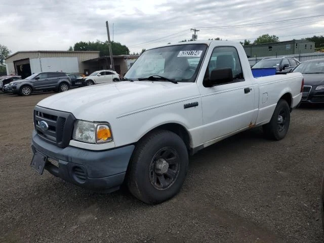 FORD RANGER 2010 1ftkr1ad8apa02481