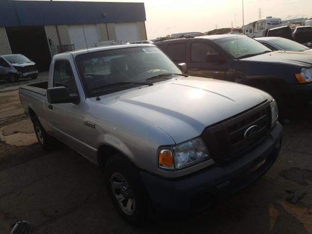 FORD RANGER 2010 1ftkr1ad8apa55004