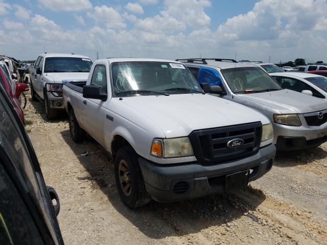 FORD RANGER 2010 1ftkr1ad8apa55066