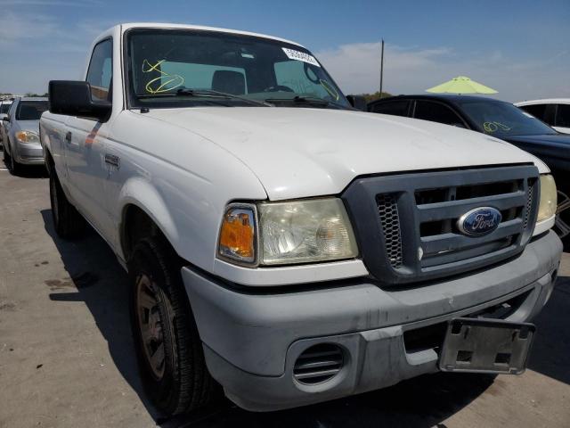 FORD RANGER 2010 1ftkr1ad8apa61952