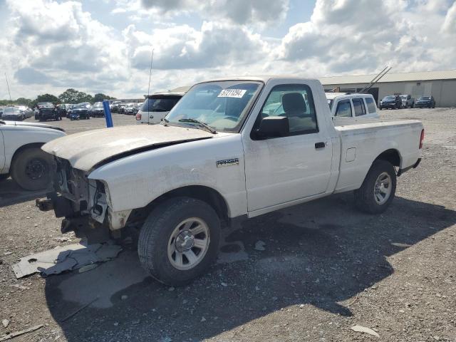 FORD RANGER 2010 1ftkr1ad8apa62230