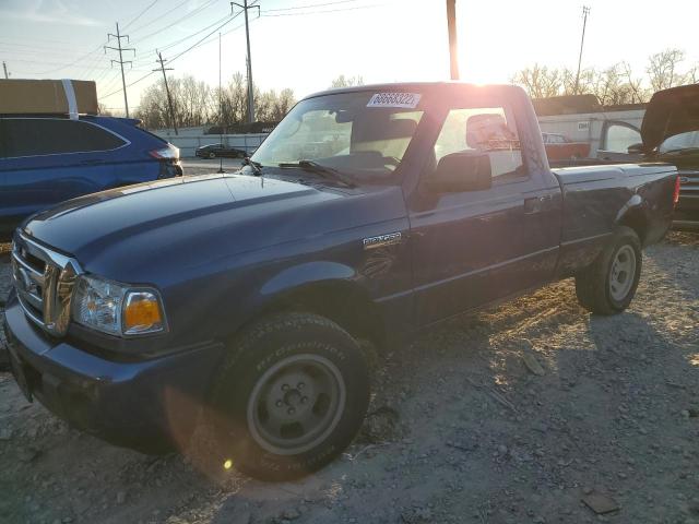 FORD RANGER 2010 1ftkr1ad8apa63250