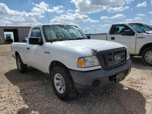 FORD RANGER 2010 1ftkr1ad8apa63779