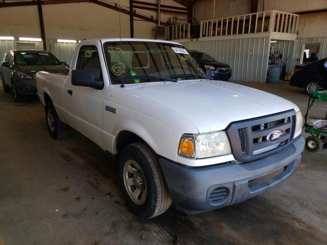 FORD RANGER 2010 1ftkr1ad8apa63782