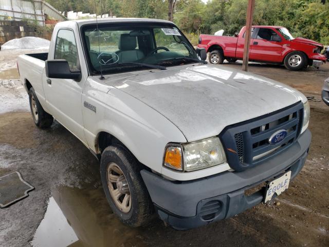 FORD RANGER 2010 1ftkr1ad8apa72076