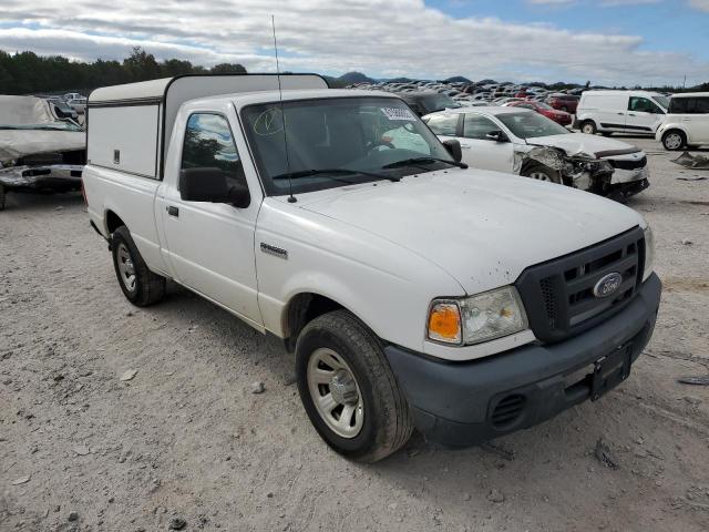 FORD RANGER 2010 1ftkr1ad8apa76547