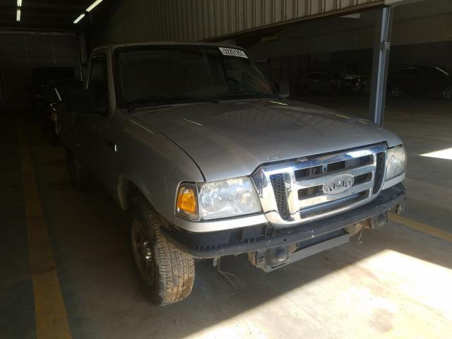 FORD RANGER 2011 1ftkr1ad8bpa04068