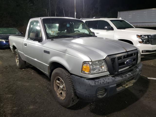 FORD RANGER 2011 1ftkr1ad8bpa30377