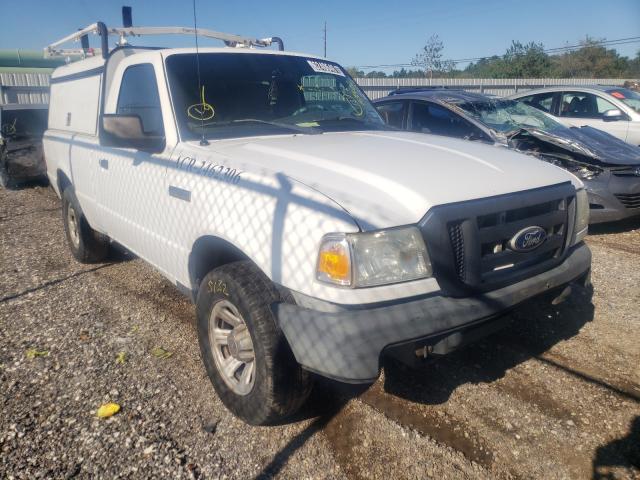 FORD RANGER 2011 1ftkr1ad8bpa31402