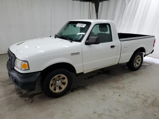 FORD RANGER 2011 1ftkr1ad8bpa33604