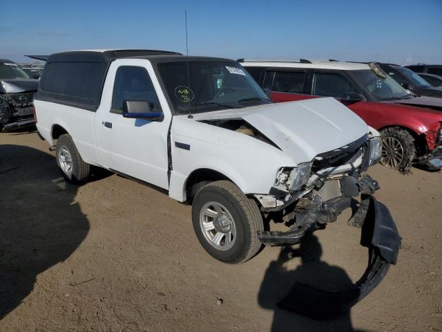 FORD RANGER 2011 1ftkr1ad8bpa37247