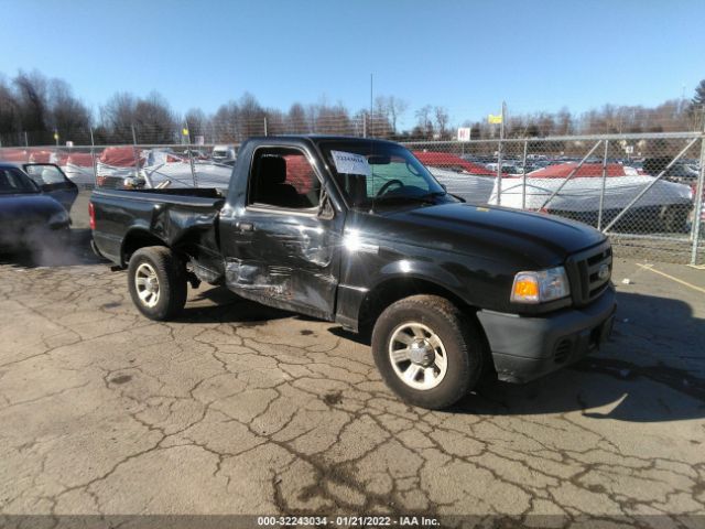 FORD RANGER 2011 1ftkr1ad8bpa44389