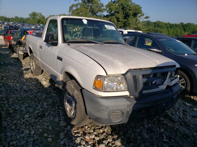 FORD RANGER 2011 1ftkr1ad8bpa51648