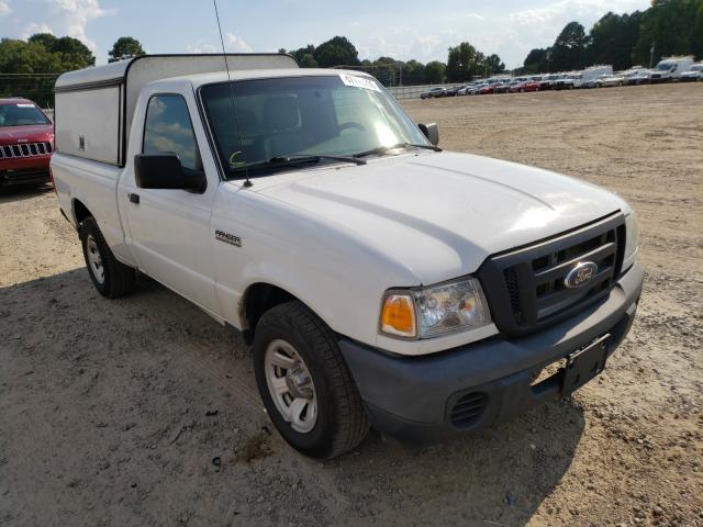 FORD RANGER 2011 1ftkr1ad8bpa60169