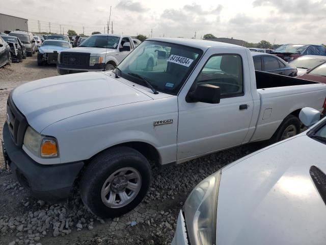 FORD RANGER 2011 1ftkr1ad8bpa72239