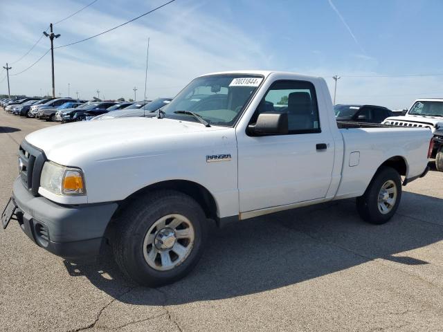 FORD RANGER 2011 1ftkr1ad8bpa75108