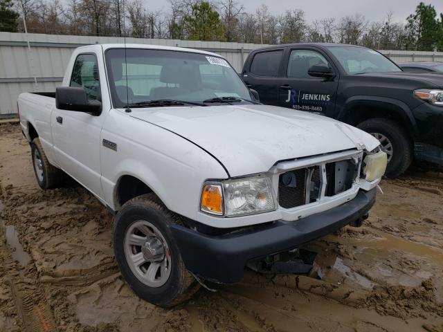 FORD RANGER 2011 1ftkr1ad8bpa88649