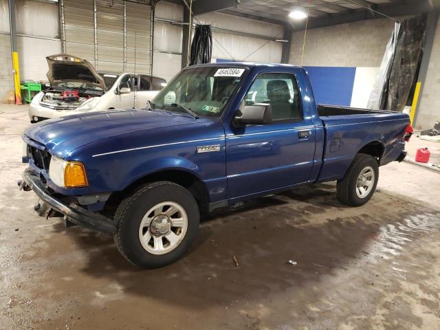 FORD RANGER 2011 1ftkr1ad8bpa89008