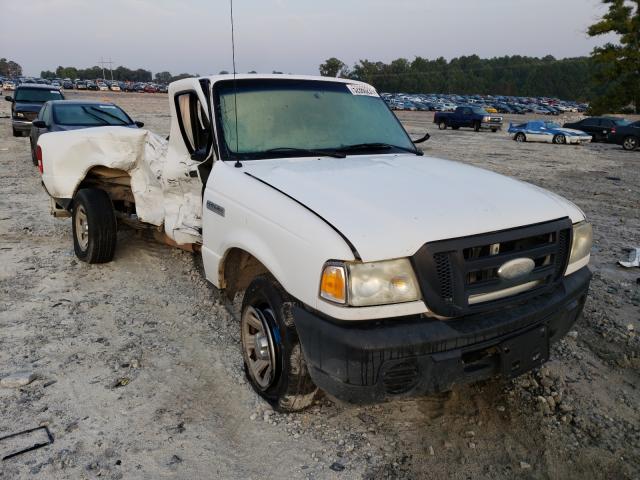 FORD RANGER 2010 1ftkr1ad9apa01744