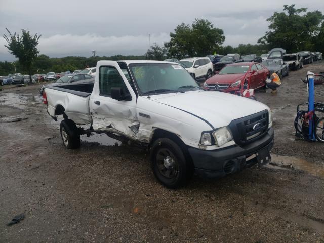 FORD RANGER 2010 1ftkr1ad9apa25168