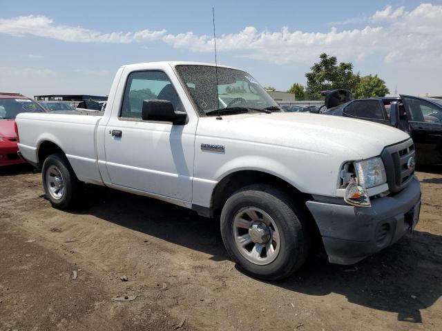 FORD RANGER 2010 1ftkr1ad9apa32380