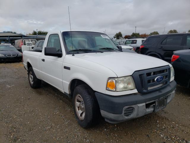 FORD RANGER 2010 1ftkr1ad9apa49728