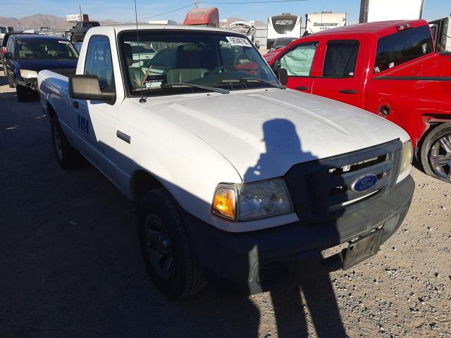 FORD RANGER 2010 1ftkr1ad9apa56467