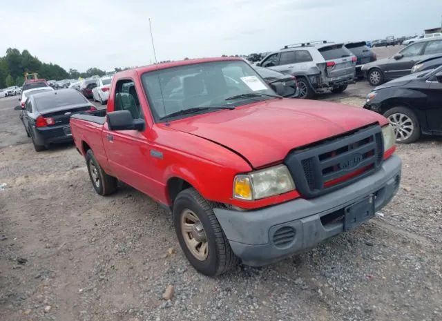 FORD RANGER 2010 1ftkr1ad9apa56971