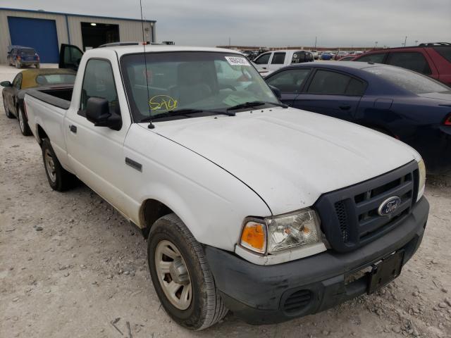 FORD RANGER 2010 1ftkr1ad9apa61961