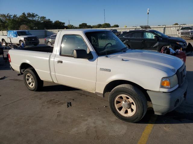 FORD RANGER 2010 1ftkr1ad9apa63788