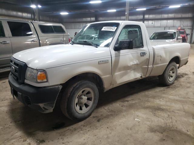 FORD RANGER 2010 1ftkr1ad9apa68733