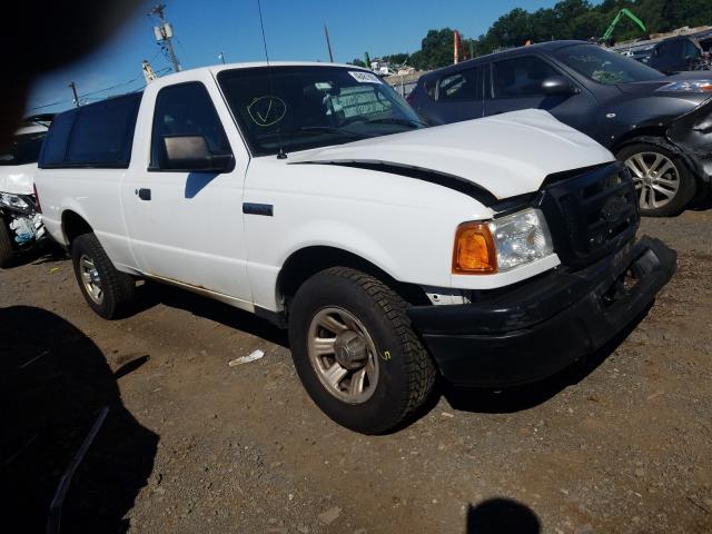 FORD RANGER 2010 1ftkr1ad9apa72491