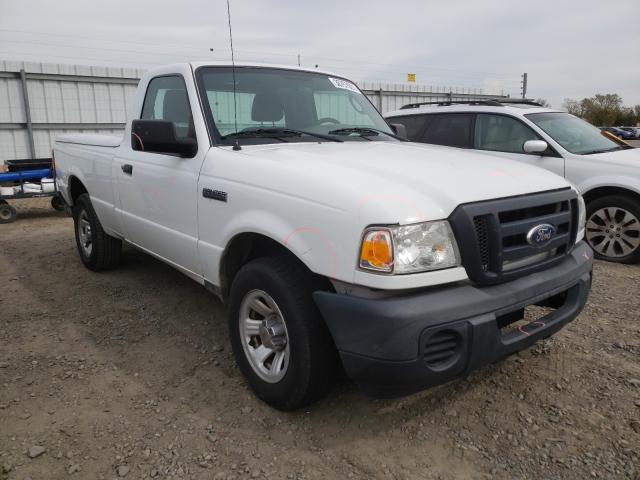 FORD RANGER 2011 1ftkr1ad9bpa16102