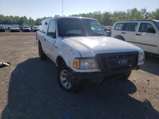 FORD RANGER 2011 1ftkr1ad9bpa16228