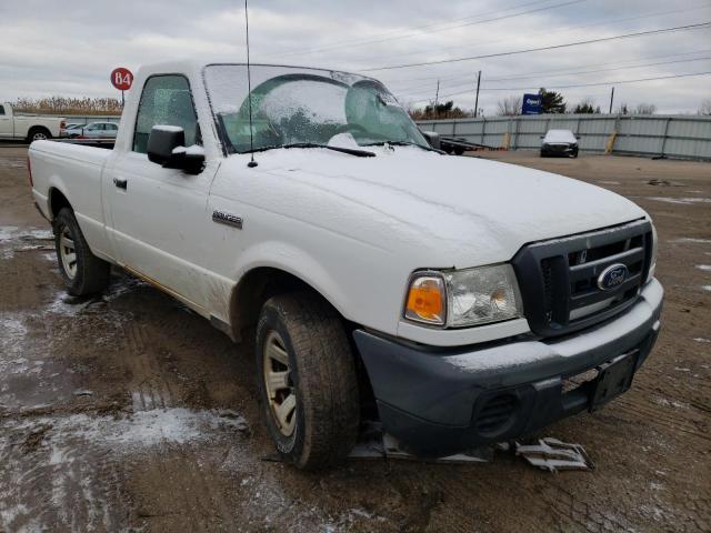 FORD RANGER 2011 1ftkr1ad9bpa19761