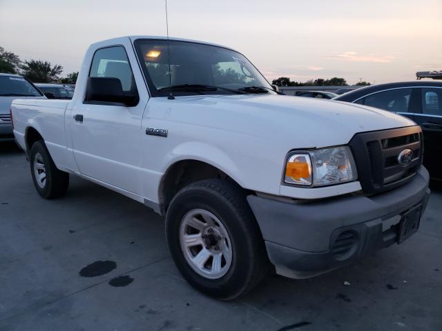 FORD RANGER 2011 1ftkr1ad9bpa19789