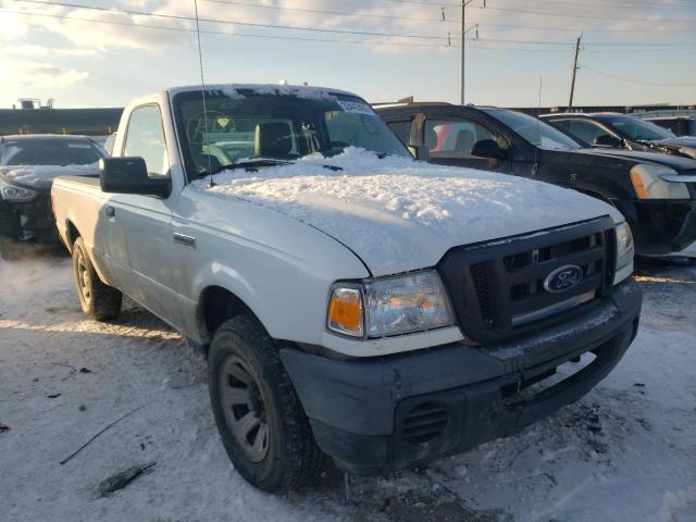 FORD RANGER 2011 1ftkr1ad9bpa29349