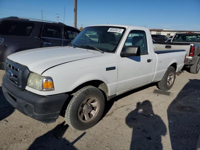 FORD RANGER 2011 1ftkr1ad9bpa29898