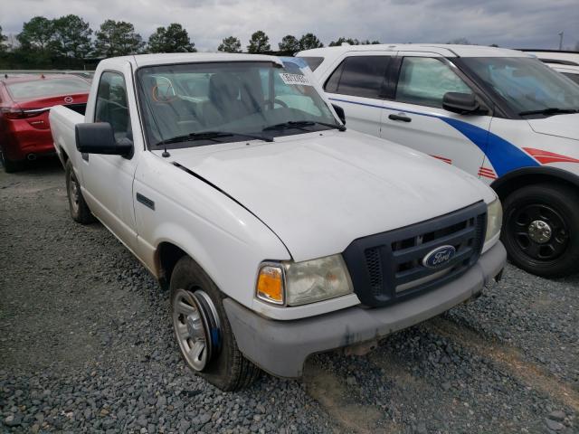 FORD RANGER 2011 1ftkr1ad9bpa33336