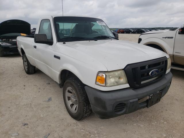 FORD RANGER 2011 1ftkr1ad9bpa35846