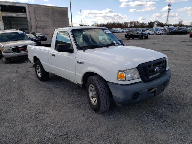 FORD RANGER 2011 1ftkr1ad9bpa39556