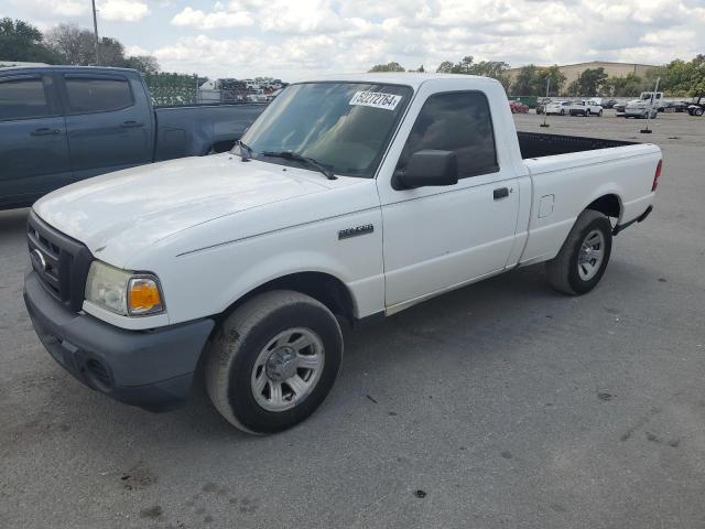 FORD RANGER 2011 1ftkr1ad9bpa41355