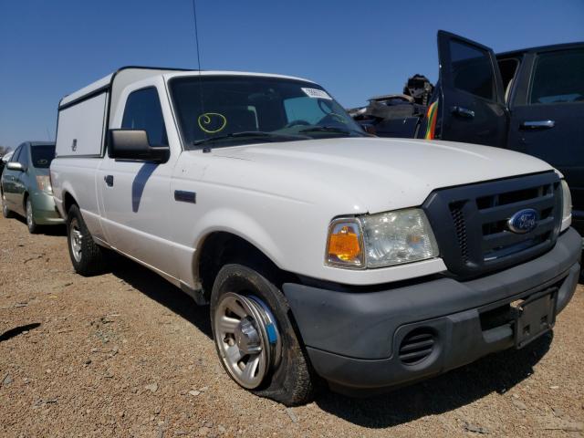 FORD RANGER 2011 1ftkr1ad9bpa51965