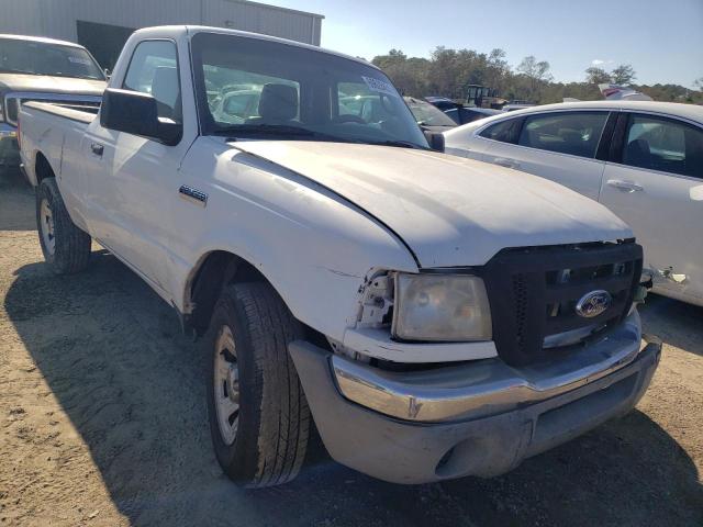 FORD RANGER 2011 1ftkr1ad9bpa55420