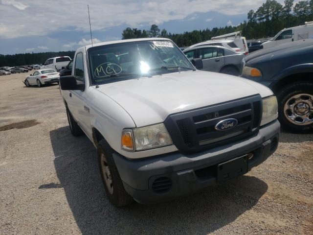 FORD RANGER 2011 1ftkr1ad9bpa55479