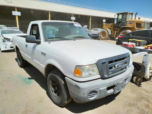 FORD RANGER 2011 1ftkr1ad9bpa62285