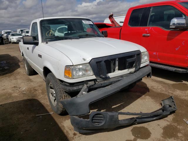 FORD RANGER 2011 1ftkr1ad9bpa62318