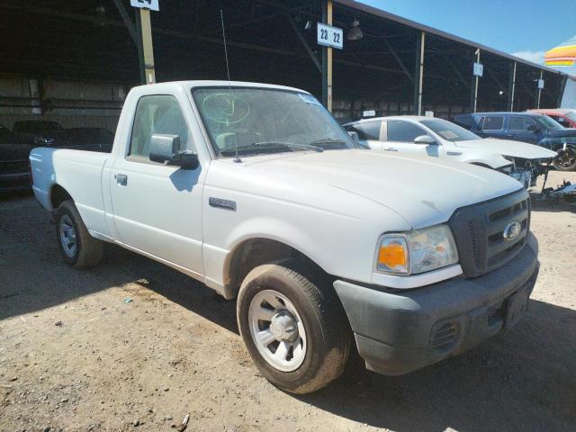 FORD RANGER 2011 1ftkr1ad9bpa62349